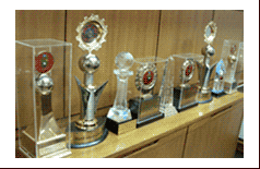 Awards